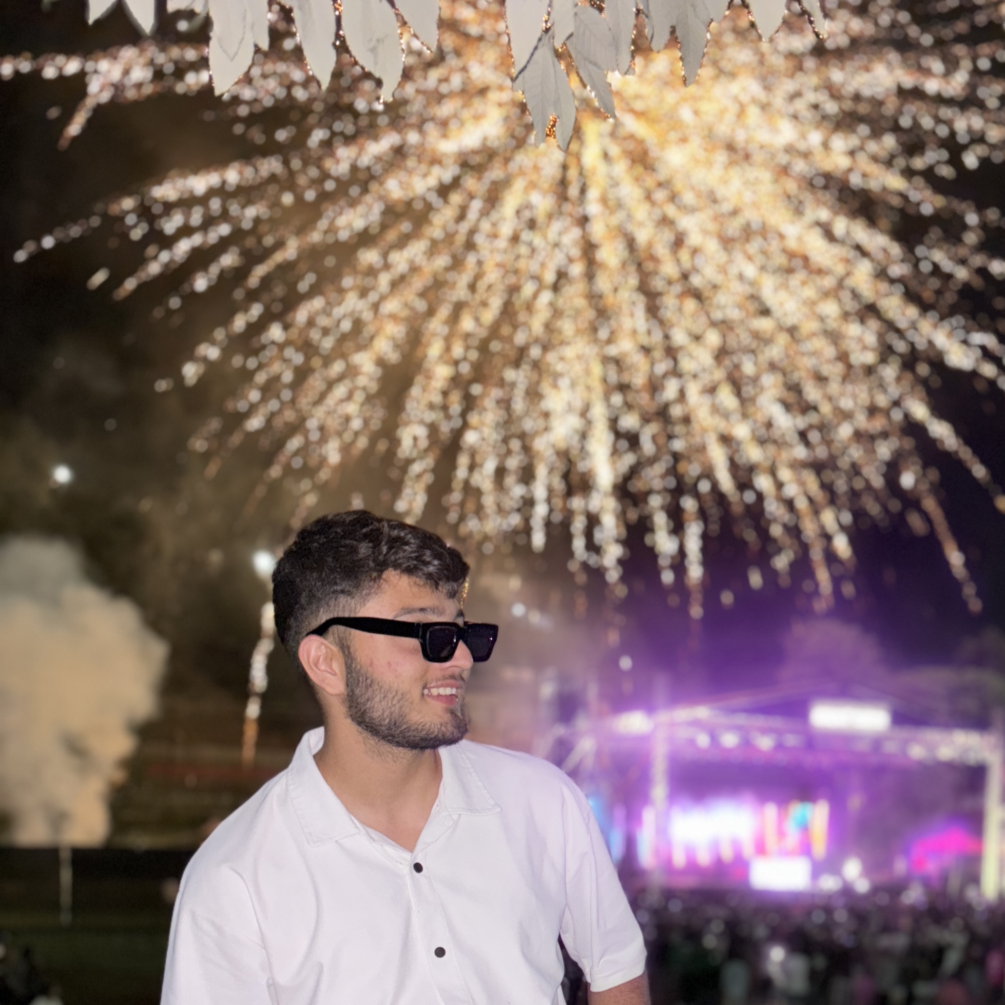 Paras Joshi Profile Picture